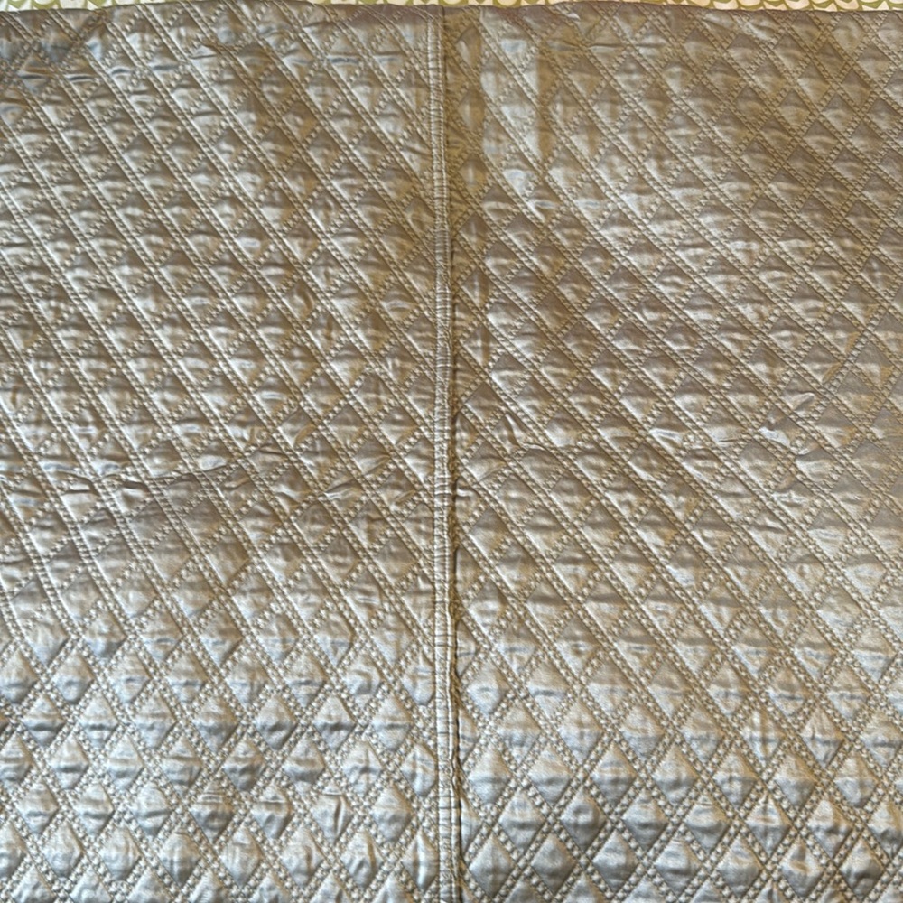 Hotel Collection Bedspread